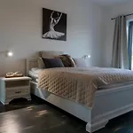 فيلة Sunshinewilla Com - Amazing Sea View - Private Pool - 4 Bedrooms - 3 Bathrooms - Workout Kaštelir