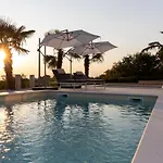 فيلة Sunshinewilla Com - Amazing Sea View - Private Pool - 4 Bedrooms - 3 Bathrooms - Workout *