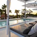 Sunshinewilla Com - Amazing Sea View - Private Pool - 4 Bedrooms - 3 Bathrooms - Workout Villa Kaštelir