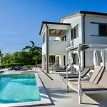 فيلة Sunshinewilla Com - Amazing Sea View - Private Pool - 4 Bedrooms - 3 Bathrooms - Workout *