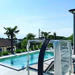 Sunshinewilla Com - Amazing Sea View - Private Pool - 4 Bedrooms - 3 Bathrooms - Workout