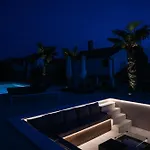 Sunshinewilla Com - Amazing Sea View - Private Pool - 4 Bedrooms - 3 Bathrooms - Workout