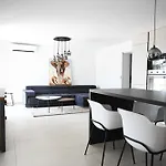 Sunshinewilla Com - Amazing Sea View - Private Pool - 4 Bedrooms - 3 Bathrooms - Workout فيلة Kaštelir