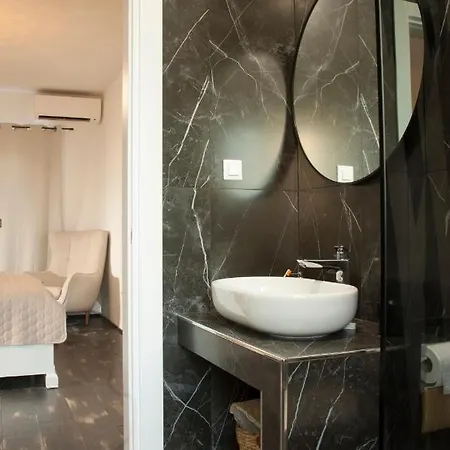 Sunshinewilla Com - Amazing Sea View - Private Pool - 4 Bedrooms - 3 Bathrooms - Workout *