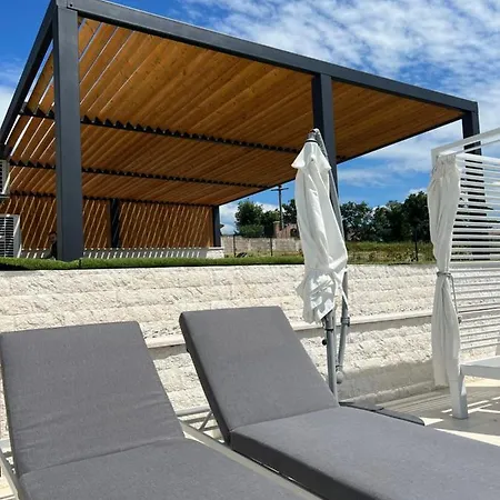 Sunshinewilla Com - Amazing Sea View - Private Pool - 4 Bedrooms - 3 Bathrooms - Workout *