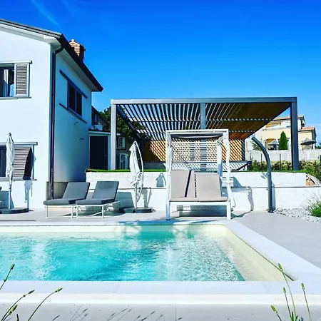 Sunshinewilla Com - Amazing Sea View - Private Pool - 4 Bedrooms - 3 Bathrooms - Workout
