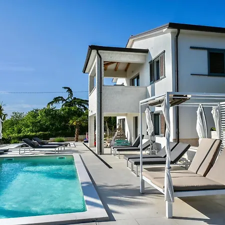 Villa Sunshinewilla Com - Amazing Sea View - Private Pool - 4 Bedrooms - 3 Bathrooms - Workout *