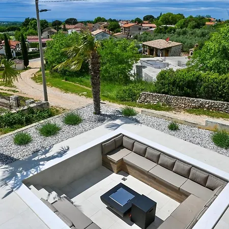 Sunshinewilla Com - Amazing Sea View - Private Pool - 4 Bedrooms - 3 Bathrooms - Workout Villa *