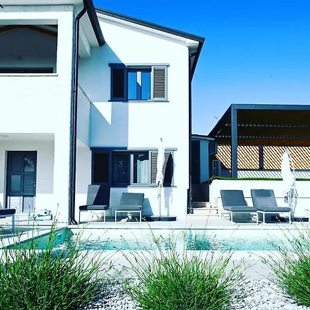 Villa Sunshinewilla Com - Amazing Sea View - Private Pool - 4 Bedrooms - 3 Bathrooms - Workout