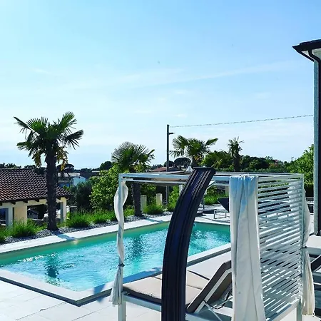 Sunshinewilla Com - Amazing Sea View - Private Pool - 4 Bedrooms - 3 Bathrooms - Workout