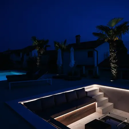 Sunshinewilla Com - Amazing Sea View - Private Pool - 4 Bedrooms - 3 Bathrooms - Workout