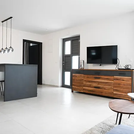 Sunshinewilla Com - Amazing Sea View - Private Pool - 4 Bedrooms - 3 Bathrooms - Workout Kaštelir