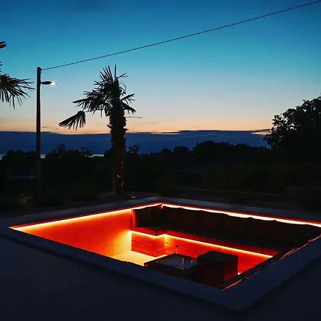 Sunshinewilla Com - Amazing Sea View - Private Pool - 4 Bedrooms - 3 Bathrooms - Workout Villa *